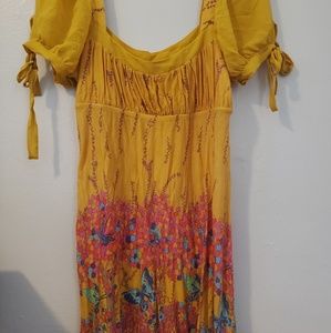 Free People dress